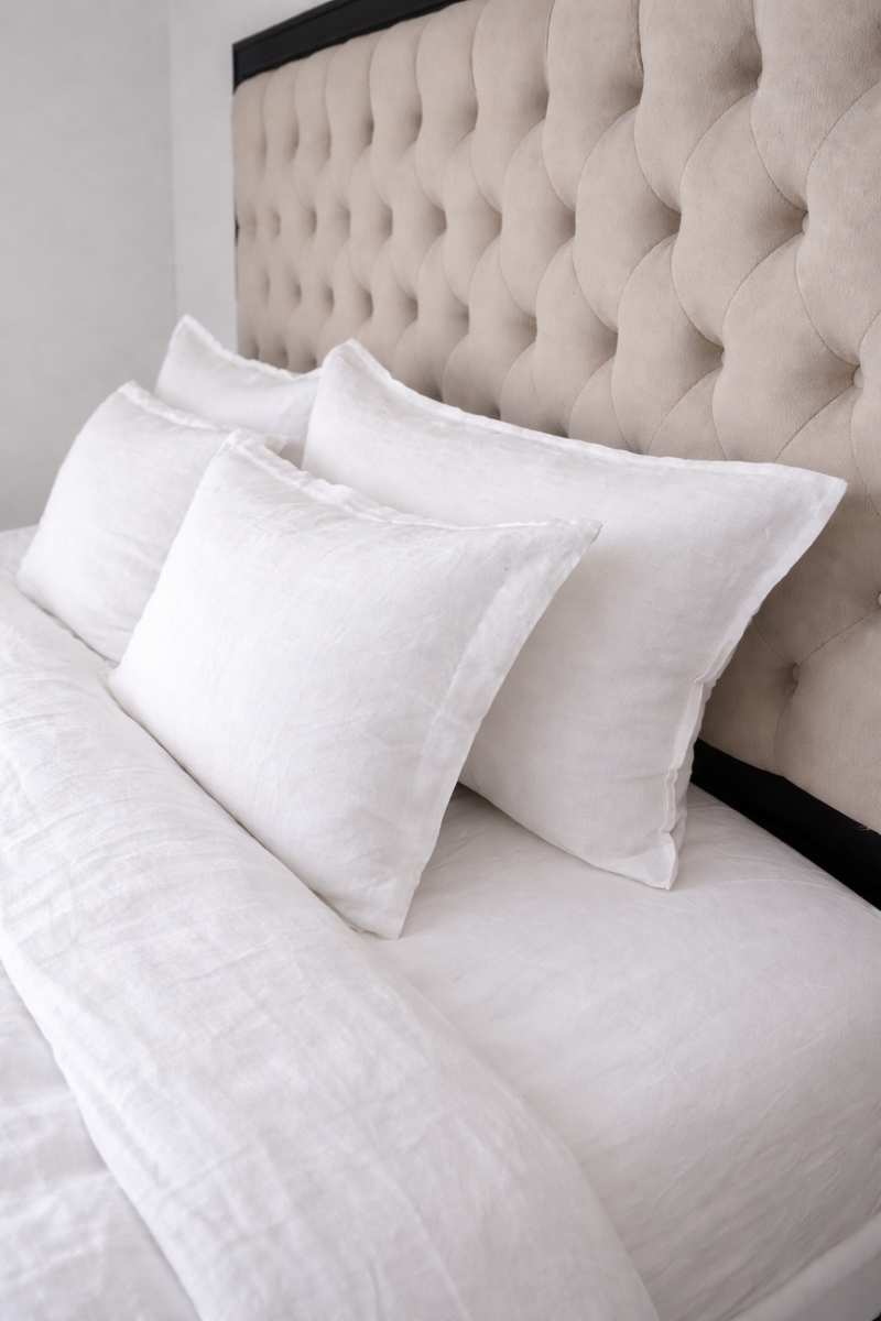 Why linen is good for You