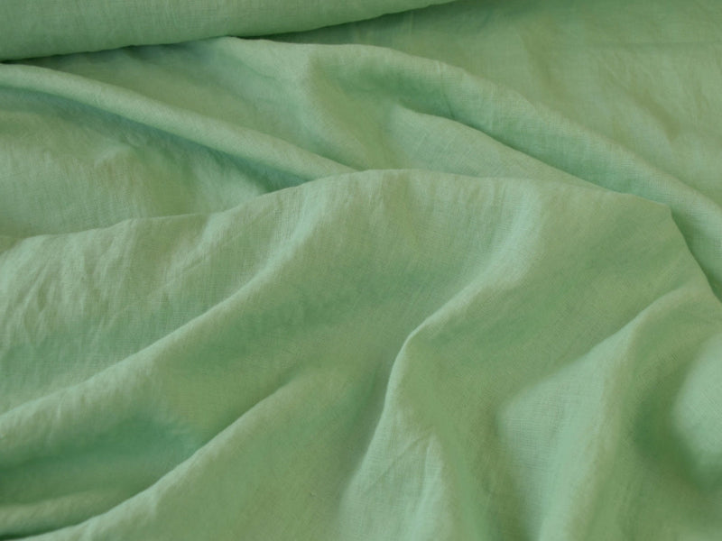 Linen production traditions in Latvia and Lithuania