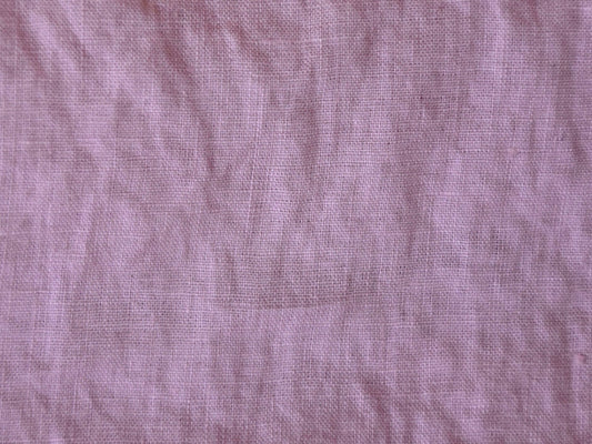 Lavanda stone washed linen